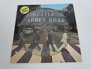 THE BEATLES/ABBEY ROAD-LIMITED  LP 1979 EMI APPLE 5C P062-04243 PICTURE DISC
