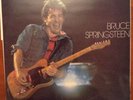 NM/NM Bruce Springsteen Teardrops On The City 3 LP Holland 1981 Bootleg CLEAN
