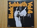 BLACK SABBATH Vol 4 12