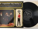 The Temptations - Sing Smokey - 1965 Vinyl LP UK Tamla Motown STMR 9005 (NM-)