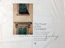 SEALED TAS - LEIBOWITZ / The Power of the Orchestra / Chesky RC30 (RCA VCS-2659)