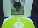 Holy Serpent Temples LP Lime Vinyl NEW SVVAMP Salem's Pot Monolord Hornss Sleep