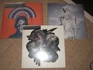 Massive Attack / Heligoland / 100th Window / Collected / sealed