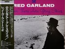 RED GARLAND TRIO / WHEN THERE ARE GREY SKIES / PRESTIGE / VICTOR JAPAN OBI