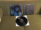 Kiss Creatures of the Night Oreiginal Lp w/ shrink wrapped cover