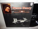 PIERRE HENRY - Variations Pour Une Porte Et Un Soupir . LP . ELECTRONIC . NM-