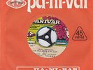 FEVERS -?? ??? ???? ??? ??? -GREEK 7''