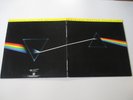 PINK FLOYD-THE DARK SIDE OF THE MOON-MFSL ORIGINAL MASTER-LP RECORDS NM-