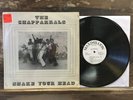 CHAPPARRALS Shake Your Head ’78 Maximillion Records MR-1000 Atlanta Soul RARE