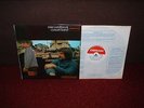 MIKE WESTBROOK BAND Release LP 1969 DERAM 1st Press  1/1  MINT