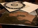 John Lennon LP Imagine in Shrink w/ Poster w/ Postcard 1st Press w/ Inner Sleeve