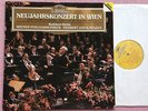 KATHLEEN BATTLE & KARAJAN  New Year 1987 ORIG DGG 419616-1 GER-1987 LP NM