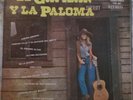 EL GAVILAN Y LA PALOMA - ULTIMO RECUERDO LP RARE NORTENO