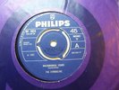 The Cymbaline – Matrimonial Fears 1967 7” Philips BF 1624
