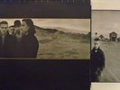 U2 - The Joshua Tree   GATEFOLD VINYL LP + INSERT