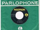 THE BEATLES Single 7