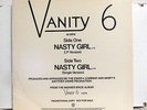 VANITY 6-NASTY GIRL - PROMO ON WB BOOGIE FUNK 12