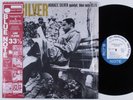 HORACE SILVER QUINTET 6 Pieces Of Silver BLUE NOTE LP VG+ france '83 reissue obi