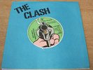 the clash white man in hammersmith palace original uk 7