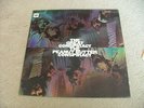 THE PEANUT BUTTER CONSPIRACY - THE GREAT CONSPIRACY - RARE UK MONO 1ST PRESS LP