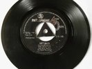 THE BEATLES-GET BACK / DON'T LET ME DOWN-RAREST S. RHODESIA COPY-45-7