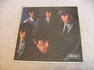 THE ROLLING STONES - NO.2 - UK LP MONO LK4661 - 2A/1A - 1ST PRESS - EX/VG+