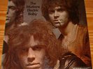 Lp:The Motions:Electric Baby,Original 1.Pressung in vg+/m-