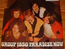 Lp:Group 1850:Paradise Now,Original 1.Pressung in vg+/m-
