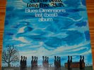 Lp:Blues Dimension:B.D.is dead,long live B.D. in vg+/vg+