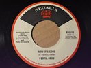 PORTIA OGBU Regalia NOW IT'S GONE/ GOOD MORNING HEARTACHE COPELAND DAVIS -LISTEN