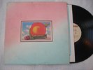 Allman Brothers m- records original textured with insert 2LP Eat a Peach