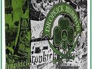 DROPKICK MURPHYS - LIMITED EDITION - 13 LP - CLEAR VINYL + 36