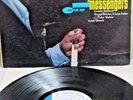 Art Blakey & The Jazz Messengers Budaina's Delight Blue Note Mono BLP 4104 RVG