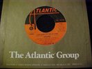 The SPINNERS I Just Want To Fall In Love NORTHERN MODERN SOUL 45 ATLANTIC Hear
