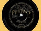 JAZZ 78 : ANNETTE HANSHAW ON PERFECT 12866