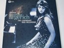 MARTHA ARGERICH CHOPIN The Legendary 1965 Recording LP Album BRAND NEW & SEALED