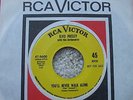 Elvis Presley - RARE Demo / Promo -We Call On Him / You'll Never Walk Alone