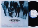 DUKE PEARSON Wahoo  BLUE NOTE LP VG++ dmm audiophile 1986 reissue