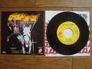 THE ROLLING STONES Wild Horses JAPAN 7