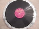 78 RPM Champion 16032 Hutchens Family Trio Bros. Picture on the Wall