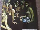 Jimi Hendrix Experience - Electric Ladyland 2LP: Limited Clear Vinyl Edition