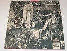 DEEP PURPLE deep purple 1969 EARLY PARLOPHONE NEW ZEALAND LP EX-