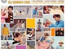The Beach Boys All Summer Long 12