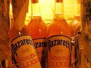 Nazareth - Sound Elixir - LP von 1983 - ohne Barcode