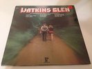 Watkins Glen Vinyl LP Record king's road grateful dead/the band/allman bros NEW