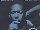 John Coltrane, Blue Train STEREO 200g LP from the Michael Hobson Archives