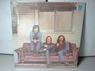 1st Pressing FACTORY SEALED Original 1969 Crosby Stills & Nash CSN SD-8229