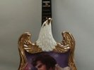 ELVIS PRESLEY GUITAR PLATE 