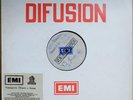 IRON MAIDEN Can I Play With Madness + 2 Argentine EMI Test Pressing 12