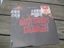 BACK STREET CRAWLER Paul Kossoff 1975 NEW/SEALED ORGNL US LP w/STICKER FREE
